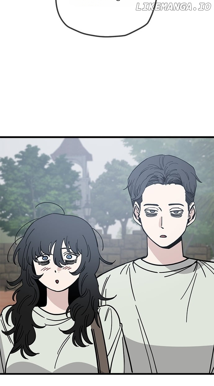 Unemployed Baek-soon Chapter 165 - page 36
